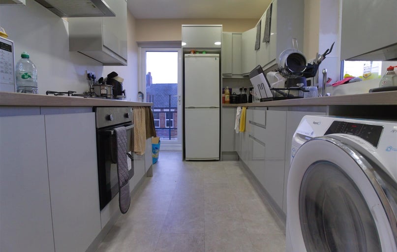 Helmsley Road, Jesmond Vale, Newcastle - Image 1